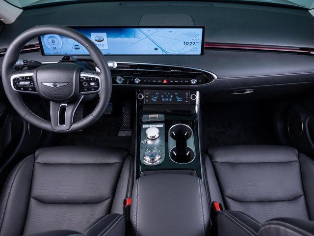 new 2026 Genesis GV70 car, priced at $50,525