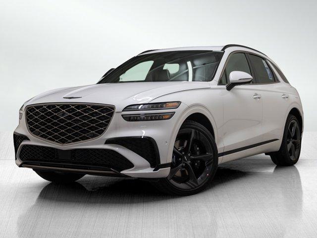 new 2026 Genesis GV70 car