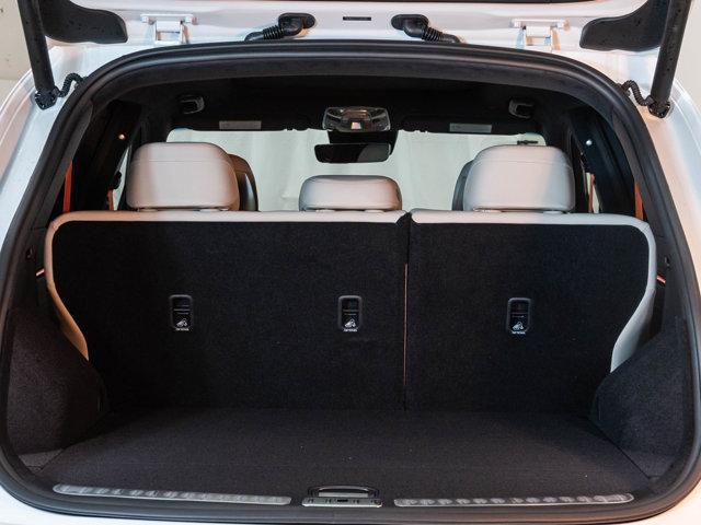 new 2026 Genesis GV70 car, priced at $72,195