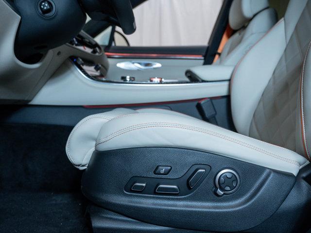 new 2026 Genesis GV70 car, priced at $72,195