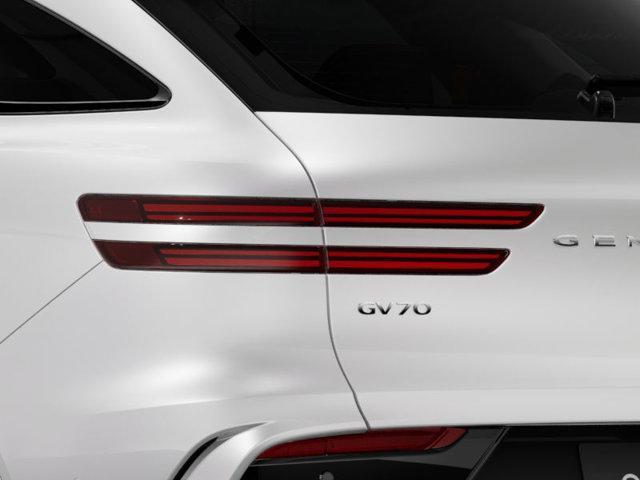 new 2026 Genesis GV70 car