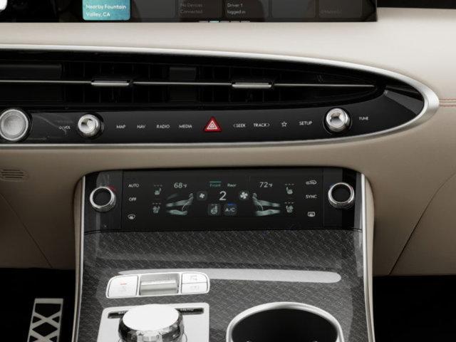 new 2026 Genesis GV70 car