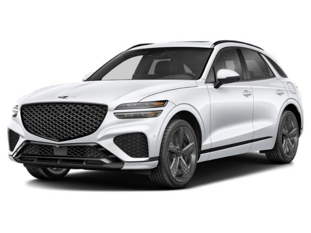 new 2026 Genesis GV70 car