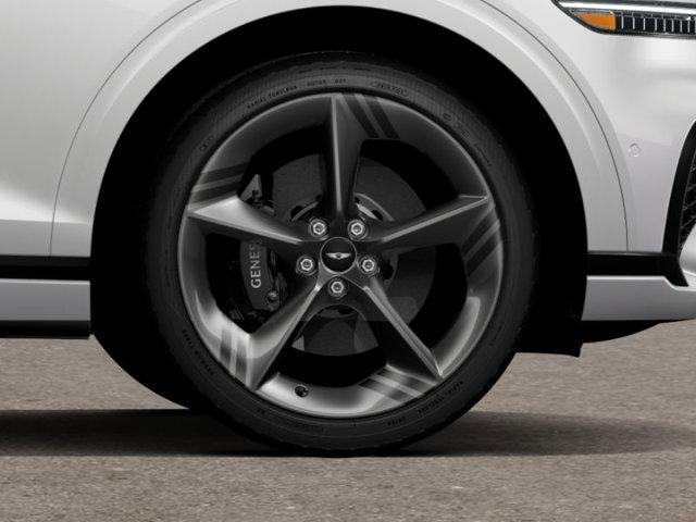 new 2026 Genesis GV70 car