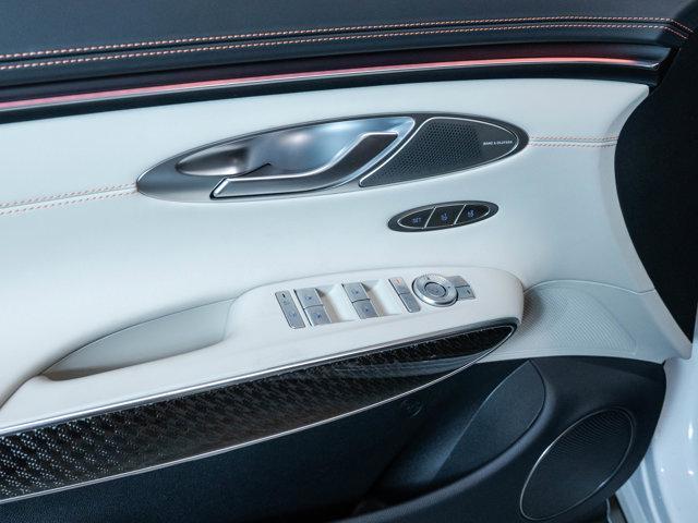 new 2026 Genesis GV70 car, priced at $72,195