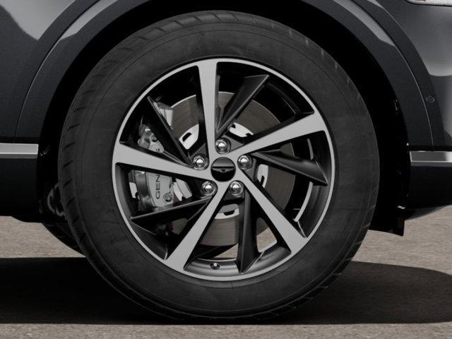 new 2025 Genesis GV80 car, priced at $68,914