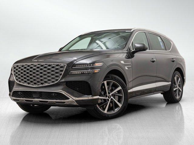 new 2025 Genesis GV80 car, priced at $68,914