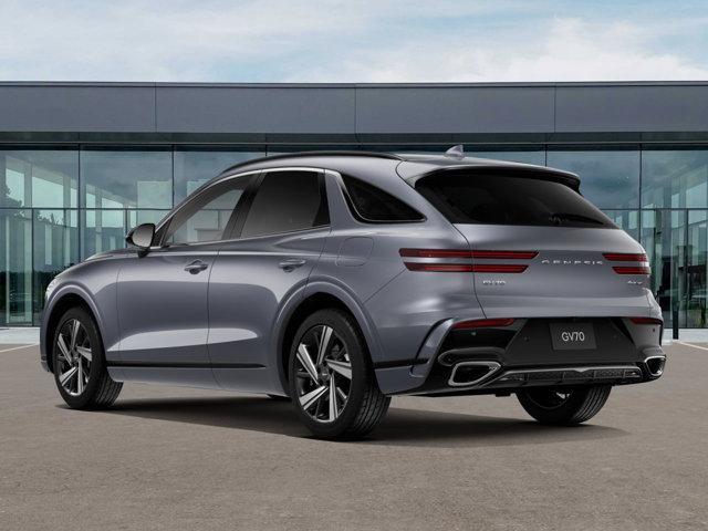 new 2026 Genesis GV70 car