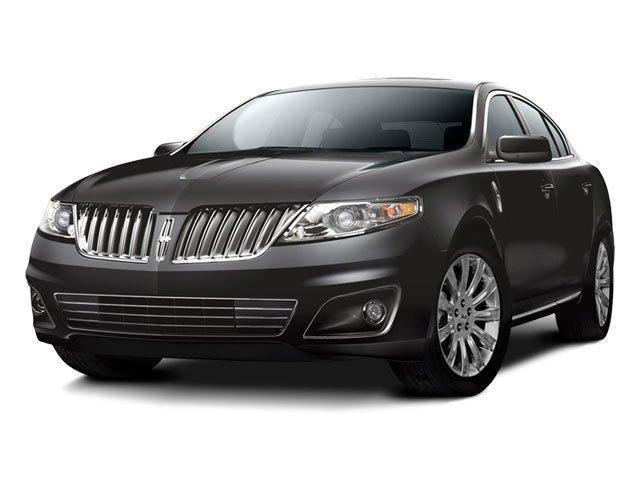 used 2009 Lincoln MKS car, priced at $6,998