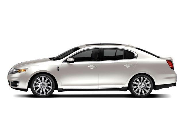 used 2009 Lincoln MKS car, priced at $6,998