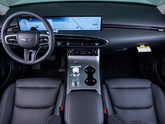 new 2026 Genesis GV70 car, priced at $54,000