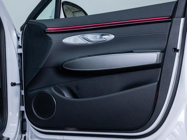 new 2026 Genesis GV70 car, priced at $54,000