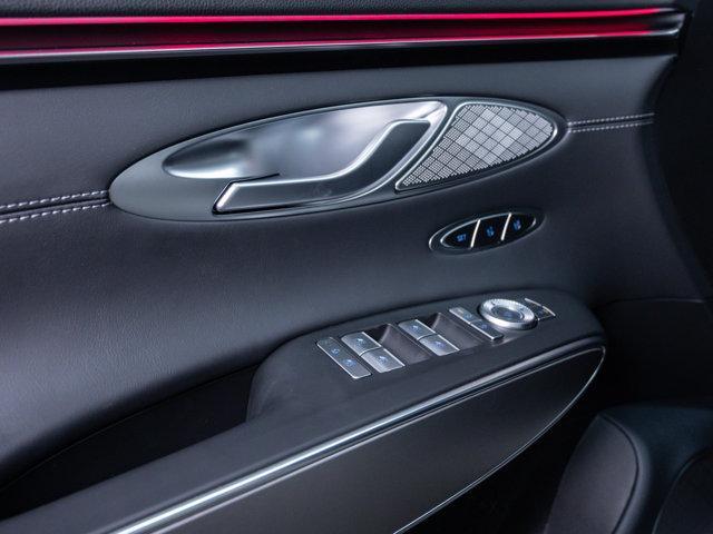 new 2026 Genesis GV70 car, priced at $54,000