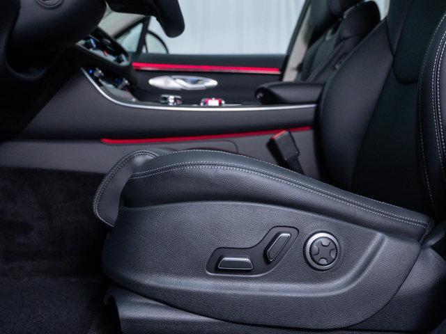 new 2026 Genesis GV70 car, priced at $54,000