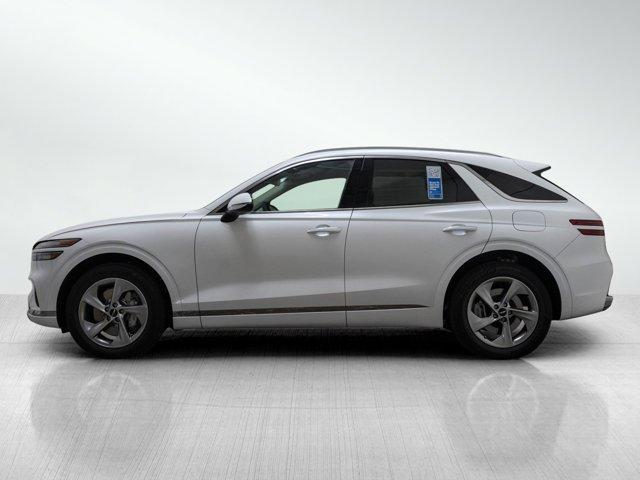 new 2026 Genesis GV70 car, priced at $54,000