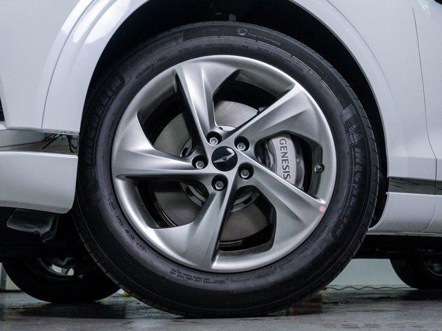 new 2026 Genesis GV70 car, priced at $54,000