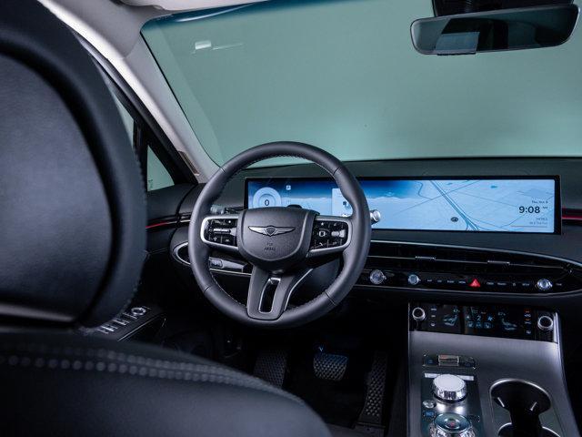 new 2026 Genesis GV70 car, priced at $54,000