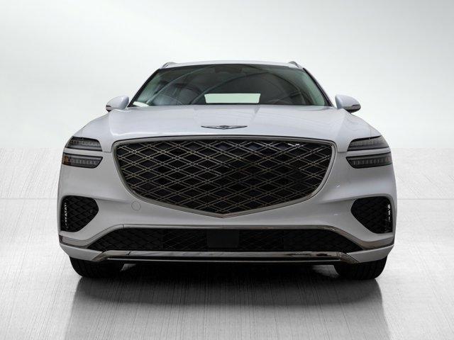 new 2026 Genesis GV70 car, priced at $54,000