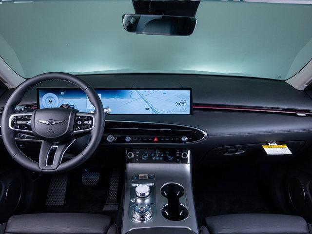 new 2026 Genesis GV70 car, priced at $54,000