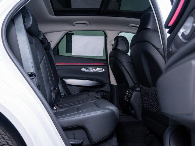 new 2026 Genesis GV70 car, priced at $54,000