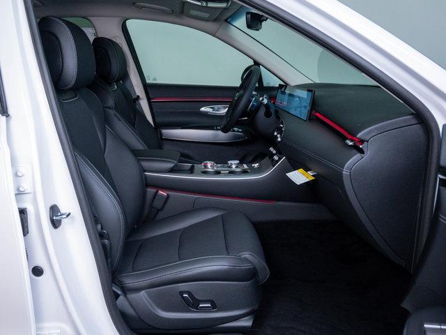 new 2026 Genesis GV70 car, priced at $54,000