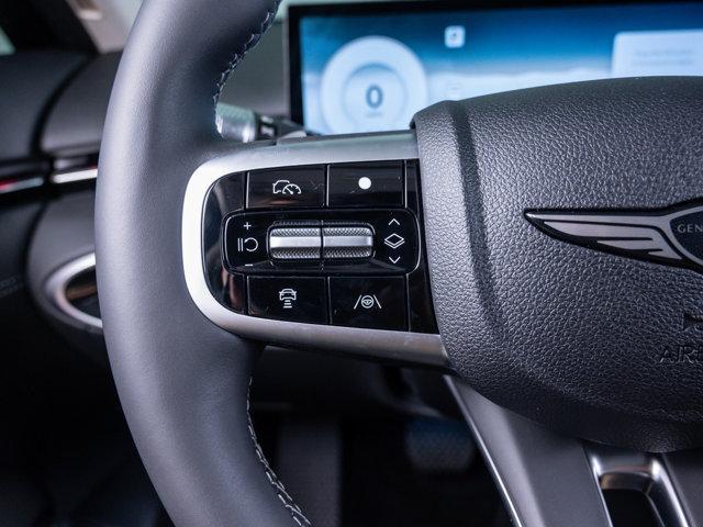 new 2026 Genesis GV70 car, priced at $54,000