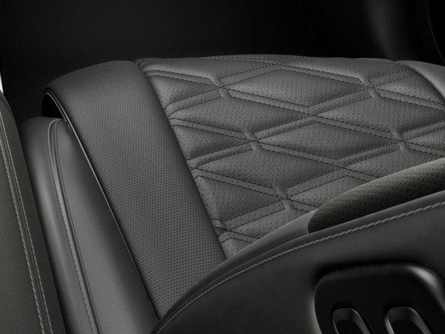 new 2025 Genesis GV80 Coupe car, priced at $87,850