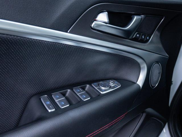 used 2026 Genesis G70 car, priced at $48,998