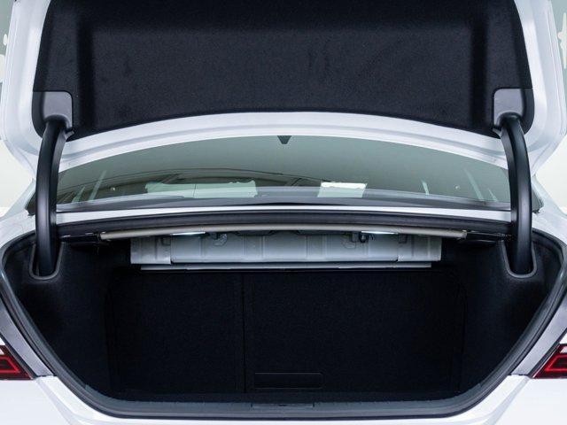 used 2026 Genesis G70 car, priced at $48,998