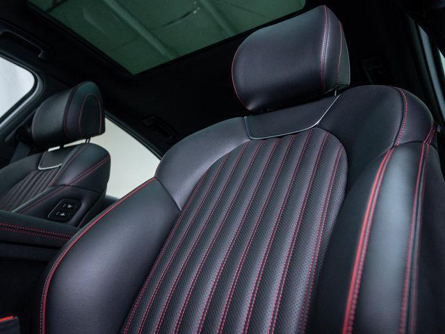 used 2026 Genesis G70 car, priced at $48,998