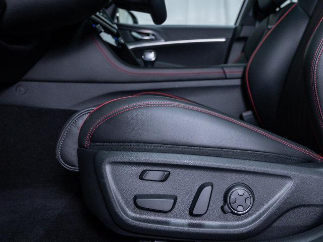 used 2026 Genesis G70 car, priced at $48,998