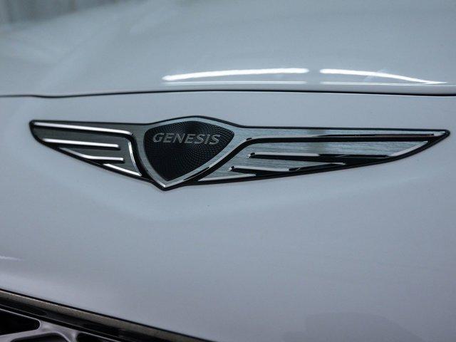 used 2026 Genesis G70 car, priced at $48,998