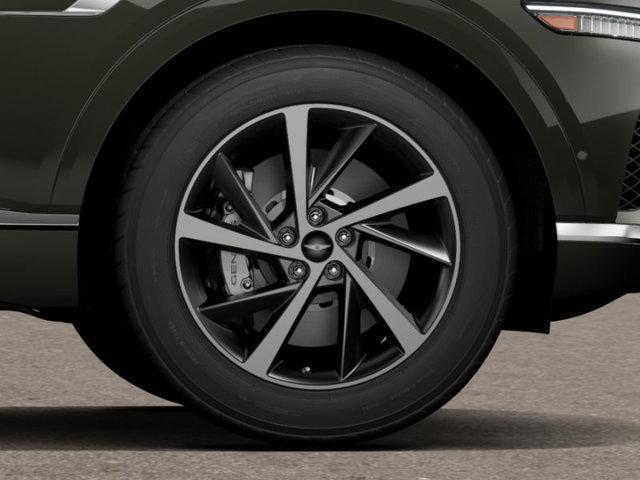 new 2026 Genesis GV80 car, priced at $71,220