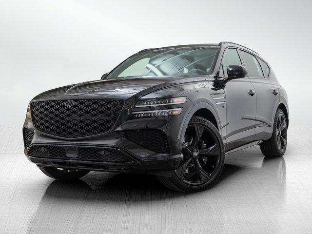 new 2026 Genesis GV80 car, priced at $86,100