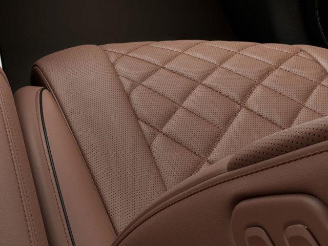 new 2025 Genesis GV80 car, priced at $82,700