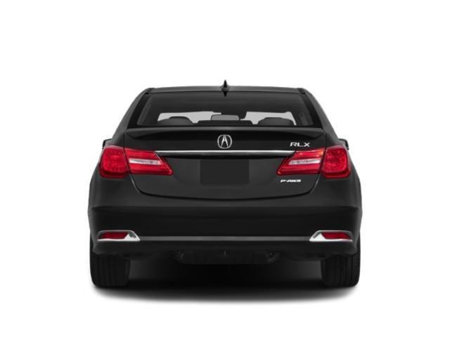 used 2014 Acura RLX car, priced at $11,998