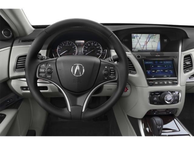 used 2014 Acura RLX car, priced at $11,998