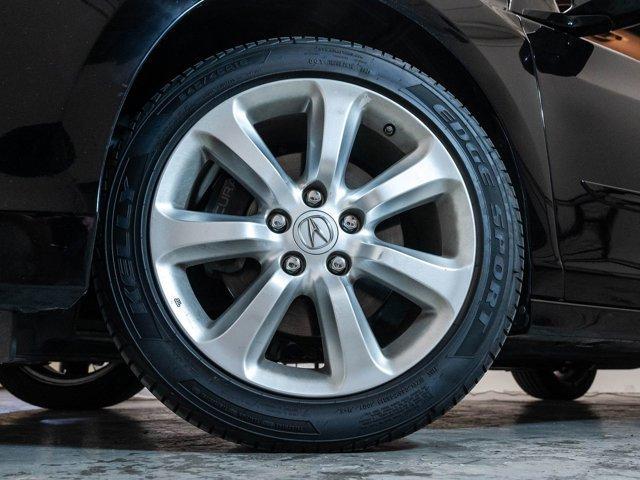 used 2014 Acura RLX car, priced at $11,699