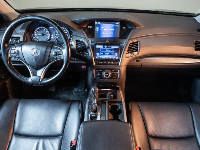 used 2014 Acura RLX car, priced at $11,699