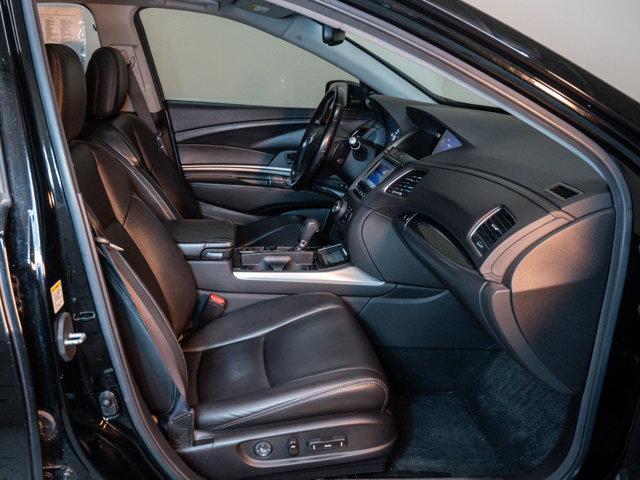used 2014 Acura RLX car, priced at $11,699