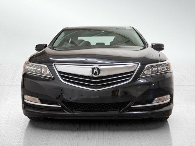 used 2014 Acura RLX car, priced at $11,699