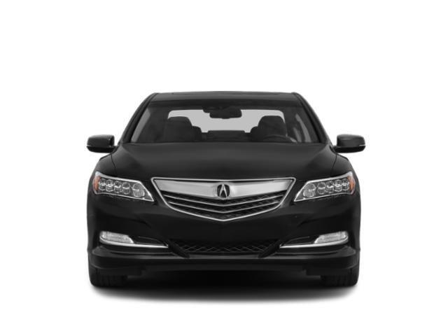 used 2014 Acura RLX car, priced at $11,998