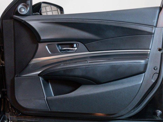 used 2014 Acura RLX car, priced at $11,699