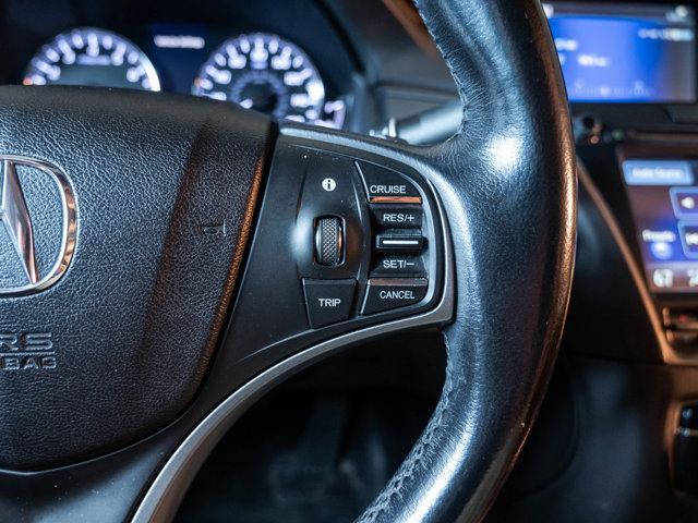 used 2014 Acura RLX car, priced at $11,699