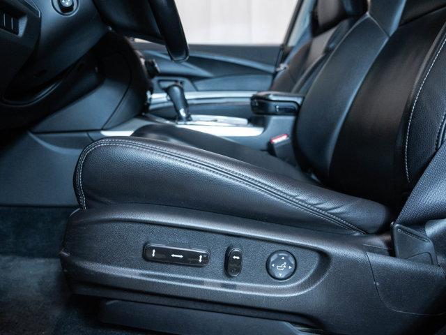 used 2014 Acura RLX car, priced at $11,699
