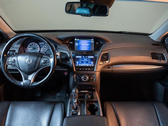 used 2014 Acura RLX car, priced at $11,699