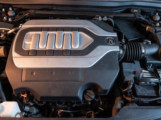 used 2014 Acura RLX car, priced at $11,699
