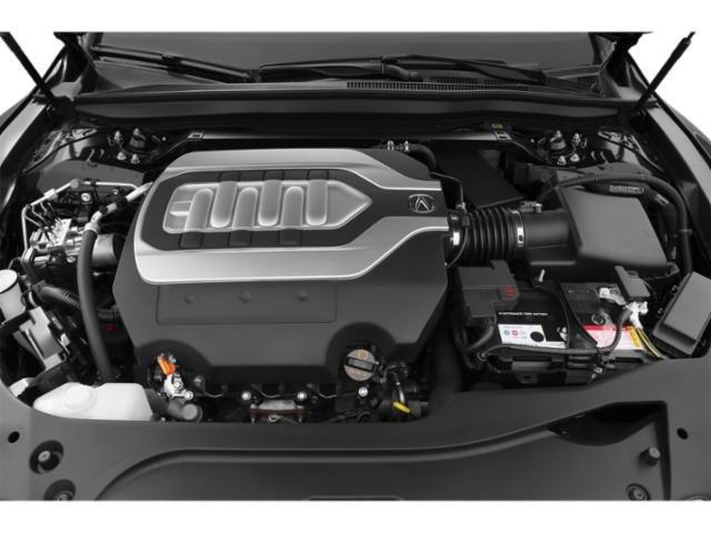 used 2014 Acura RLX car, priced at $11,998