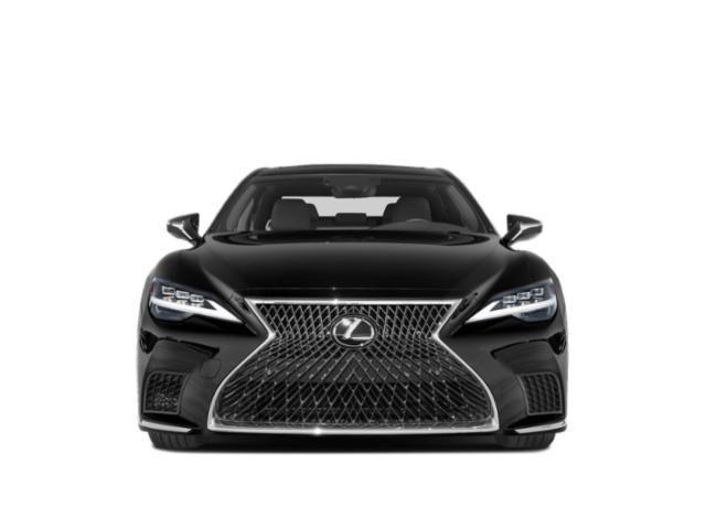 used 2022 Lexus LS 500 car, priced at $67,998