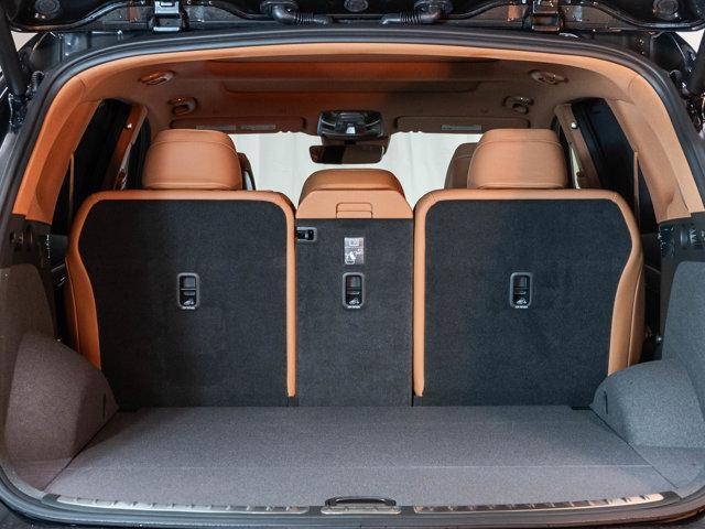 new 2025 Genesis GV80 car, priced at $73,050